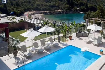 Image de Bh696 - B - Villa Igoumenitsa