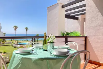 Image de Sea Breeze Retreat - Golf Getaway