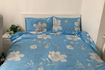 Image de Luxury Ultra super New bedroom near barking Rail Way station in london