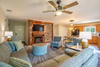 Image de Woodstone Meadows Premium Two Bedroom