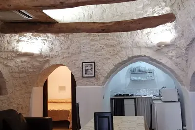Image de Trullimania, Trulli in the center of Alberobello