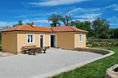 Image de Ferienhaus Insel Krk - Malinska Kroatien