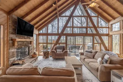 Image de Turrach Ridge Escape by Innsbrook Vacations!