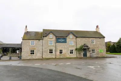 Image de The Loft At The Old Dog Thorpe, pet friendly in Thorpe