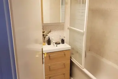 Image de Bel Appartement Proche de Paris