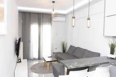 Image de Luxury Apartment in Thessaloniki Centre
