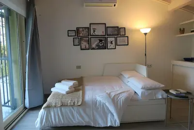 Image de [I Laghi di Como] Apartment 7 People - LargeTerrace-3Rooms-2Bathrooms-1Kitchen