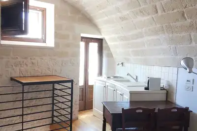 Image de Trullimania, cummerse studio in downtown Alberobello