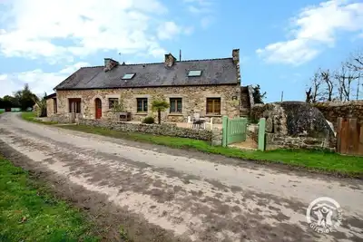 Image de Gîte Le Camelia Blanc