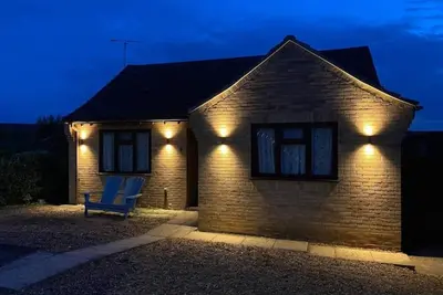 Image de Binks Bungalow in Hunstanton