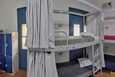 Image de Hostel Familiar e Aconchegante com Otima Localização Perto da Praia e Museu