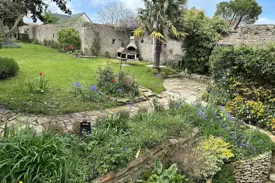Image de Magnifique Maison la Bacouette