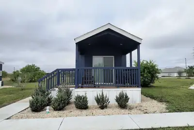 Image de Cabin 1 with Inclusive Resort Amenities - Cabin with Inclusive Resort Amenities