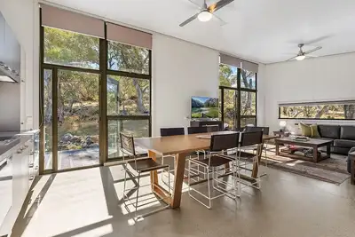 Image de Ecocrackenback Chalet 18