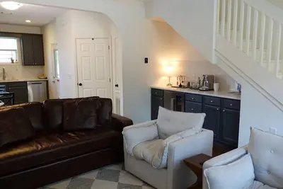 Image de Townhouse 3bd 3. 5 bth Auburn, Al Quiet area and pet friendly 1 mile from campus