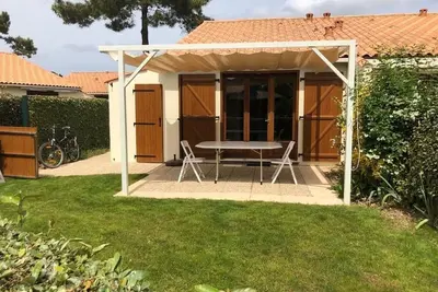 Image de Logement en résidence calme et familiale