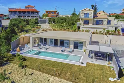 Image de Lefkimmiatis Villa Erika Newly Built