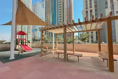 Image de Beautiful 1br Apartment with Full Seaview