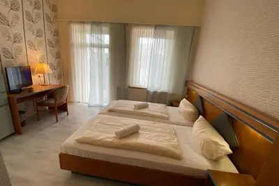 Image de Hotel & Restaurant Rathaus\/ratskeller