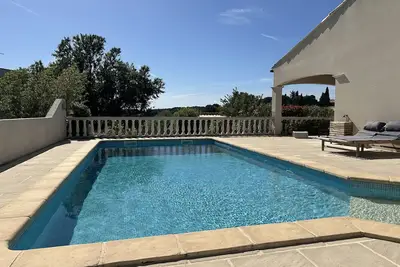 Image de La Villa des Geckos de Mus