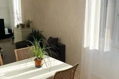 Image de Appartement Cosy, entre mer et Pays.