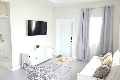 Image de Cozy Home in Oceanpointe, Lucea, Hanover in Jamaica - 2br 2wr