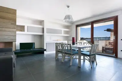 Image de Marina Aurora Apartment