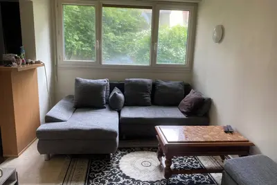 Image de Beau Appartement Creteil +parking Privé