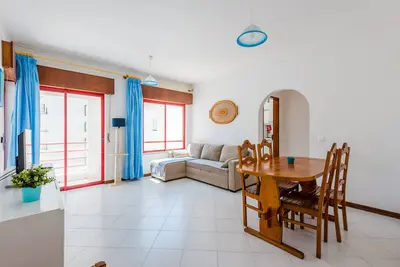 Image de Appartement avec 1 chambre Ă 200 m de la plage