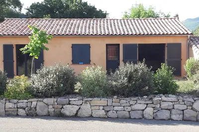 Image de Gîte de La Combe
