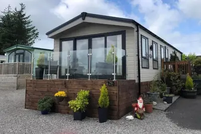 Image de Lake District Luxury Lodge