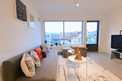 Welcome to Chimera Apartments Oslo S