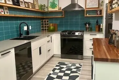 Image de Modern Home in Austin Tech Hub