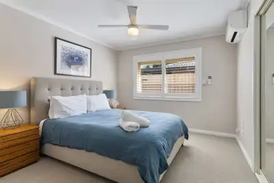 Image de Occy's at Fingal Bay