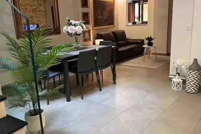 Image de Pasparellu, a truly authentic Maltese house