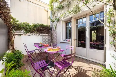 Image de GuestReady - Maison de Charme près de la Nature