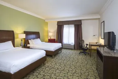 Image de Comfort & Convenience near Rutgers University | Free Wi-Fi, Free Parking & Pool