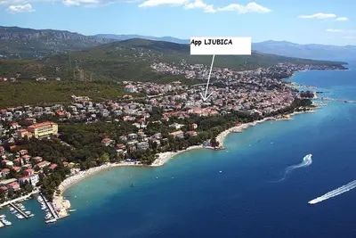 Image de Nice apartment near beach and city ​​centre