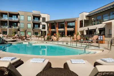 Image de Unwind in Spacious King Stay w/ Walk-In Shower Near Moab Stunning Sites