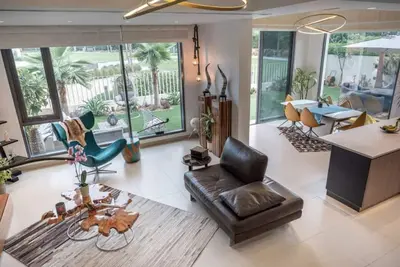 Image de Stunning 5bdr Villa-Dubai Hills