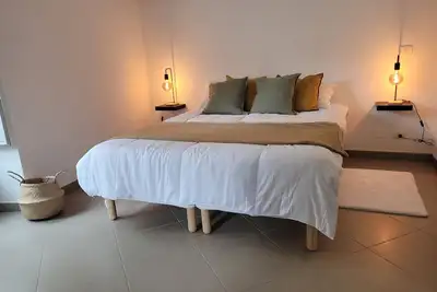 Image de Maison de charme au centre de Modica - La casa di Paloma