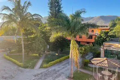 Image de Departamento De 2 Habitaciones En Nuestro Hotel Cuatro Caminos Etzatlán