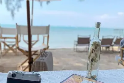 Image de Bang Saray Sea Saran condominium