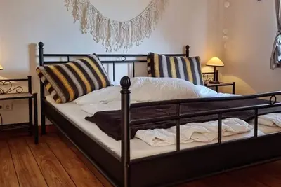 Image de Gemütliche Ferienwohnung 4km vor Dänemark. Haustierfreundlich!