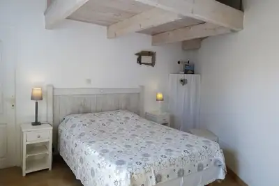 Image de Chambres D'hôtes :les Bois Flottés en ré