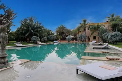 Image de Luxury Palace in Marrakech