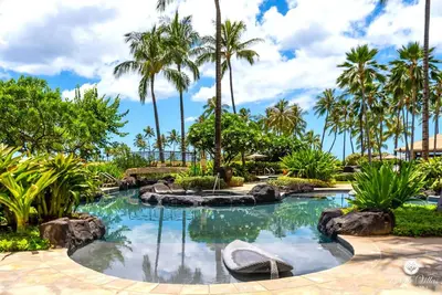 Image de Beach Villas at Ko Olina by Kbm
