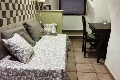 Image de Casa Vacanza A due Passi da Situata Vicino al Duomo di Orvieto