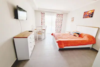 Image de Modern Studio in Prime location by the Red Sea