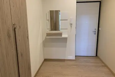 Image de Taurus Boutique B&B large and elegant apartment in Parco del Valentino